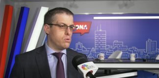 Ivan Ninić – Vlast je pokazala da je svako pitanje od vitalnog značaja za njih periferno pitanje