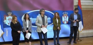 Lazović – Sa vlastima možemo da razgovaramo samo o izbornoj krađi koja se desila u decembru