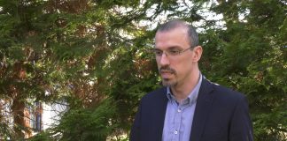 Vladimir Trapara – Srbija se ogradila od ruske agresije na Ukrajinu