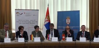 Srbija posvećena ostvarenju ciljeva koji su sadržani u Agendi 2030 Ujedinjenih nacija