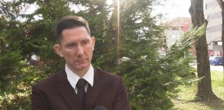 Aleksandar Dikić – Dobro je što se dižu bolnice, ali suština je ulaganje u ljude