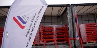Vlasnicima traktora podeljeni zaštitni ramovi
