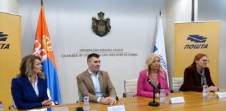 Konkurs Pošte „100 uspešnih poslovnih žena“ otvoren do 8. aprila