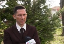 Aleksandar Dikić – Predlozi opozicije upućeni Vučiću su kucanje na gvozdena vrata