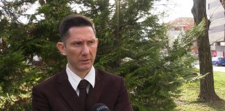 Aleksandar Dikić – Predlozi opozicije upućeni Vučiću su kucanje na gvozdena vrata