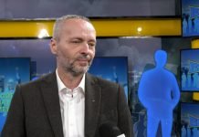 Aleksandar Olenik – Odnos Srbije prema Ukrajini i Rusiji