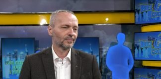 Aleksandar Olenik – Odnos Srbije prema Ukrajini i Rusiji