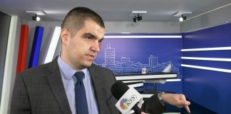 Aleksandar Vujović – Komentar na Makronovu izjavu o mogućem slanju vojnika NATO u Ukrajinu