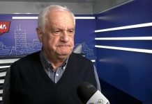 Božidar Spasić – Atentat na Đinđića je sigurno pripreman tri meseca