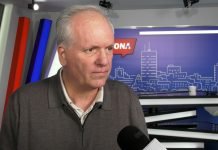 Branko Pavlović – Da li će se Francuska dublje uplitati u sukob Rusije i Ukrajine