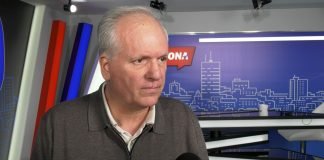 Branko Pavlović – Da li će se Francuska dublje uplitati u sukob Rusije i Ukrajine