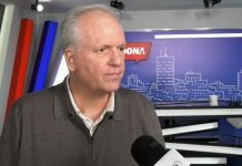 Branko Pavlović – O konsultacijama ,,Mi – Glas iz naroda’’ i predsednika Vučića