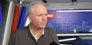 Branko Pavlović – O konsultacijama ,,Mi – Glas iz naroda’’ i predsednika Vučića