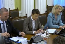 Završene konsultacije u Narodnoj skupštini