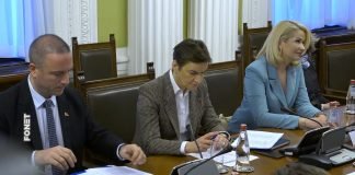 Završene konsultacije u Narodnoj skupštini