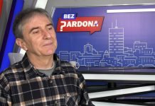 Cvijetin Milivojević – Izborom Ane Brnabić za predsednika Skupštine ništa se neće promeniti