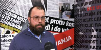 Darko Obradović – Teroristički napad je pokazao slabost obaveštajno-bezbednosne zajednice Rusije