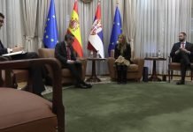 Španske kompanije zainteresovane za projekte u oblasti zelene energije