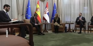 Španske kompanije zainteresovane za projekte u oblasti zelene energije