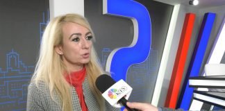 Dragana Trifković – Rusiji su uvedene drakonske sankcije koje se nisu desile u istoriji
