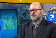 Dragoslav Bokan – Reč Zapad objedinjuje sve naše protivnike i neprijatelje, sa izuzetkom Mađarske