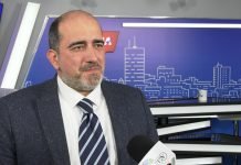 Dušan Proroković – Srbija mora da vodi nezavisnu politiku kada je reč o Rusiji