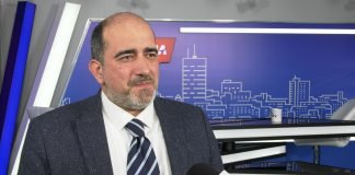 Dušan Proroković – Srbija mora da vodi nezavisnu politiku kada je reč o Rusiji