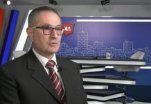 Davor Kalajžić o Aleksandu Vulinu – Prihvatanjem poziva da bude član Vlade rekao je sve o sebi