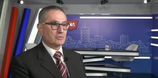 Davor Kalajžić o Aleksandu Vulinu – Prihvatanjem poziva da bude član Vlade rekao je sve o sebi
