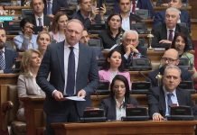 Dragan Đilas – Srbiju je zarobila kriminalna grupa čije političko krilo čini SNS