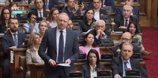 Dragan Đilas – Srbiju je zarobila kriminalna grupa čije političko krilo čini SNS