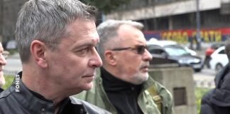 Ekološki ustanak – Peticija za sprečavanje ustupanja zemljišta Generalštaba američkoj kompaniji