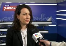 Jelena Jerinić – Da li se sprema repriza decembarskih izbora