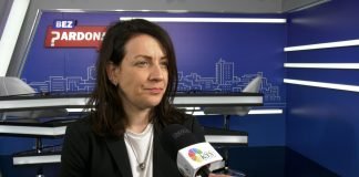Jelena Jerinić – Da li se sprema repriza decembarskih izbora