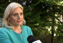 Jelena Pavlović (Mi) – Jedva čekamo nove izbore, nastup na prethodnim je bio katastrofalan