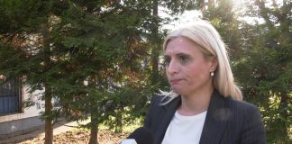 Jelena Pavlović – RTS je promoter vladajuće stranke