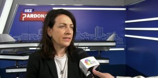 Jelena Jerinić – Nastupi Ane Brnabić prema opoziciji su sve agresivniji