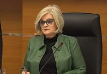 Tabaković na konferenciji „Instant plaćanja, Globalna inspiracija“ – Pouzdanost platnih sistema