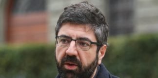Lazović – Opozicija treba da izađe na izbore u dve kolone