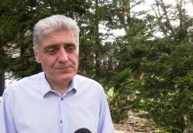 Miroljub Petrović o svetskim sukobima – Banditi igraju igricu sa izmanipulisanim narodom