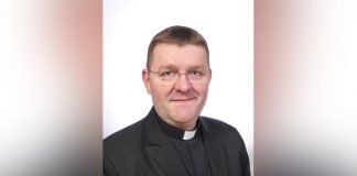 Mirko Štefković novi biskup Zrenjaninske biskupije