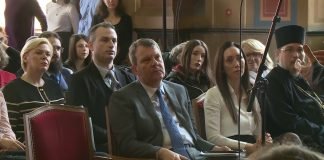 Mirović na otvaranju manifestacije posvećene 200-godišnjici rođenja Branka Radičevića