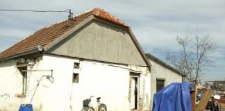 Porodica Sarvak ruku pod ruku sa dobrotvorima na putu do nove kuće – Pomoć je i dalje neophodna
