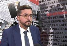 Nebojša Obrknežev – Vladimir Putin će na izborima dobiti još veću podršku naroda