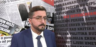 Nebojša Obrknežev – Vladimir Putin će na izborima dobiti još veću podršku naroda