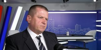 Nenad Mitrović – EXPO je politički marketing Aleksandra Vučića