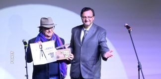71. Martovski festival – Lordanu Zafranoviću uručena nagrada za životno delo