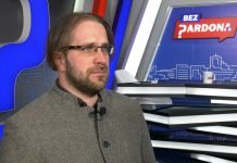 Ognjen Gogić – Bavljenje prošlošću nas neće dovesti do tačke budućnosti u kojoj želimo da budemo