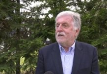 Petar Peca Popović – ProGlas ne zagovara nasilje niti fizičku likvidaciju bilo koga