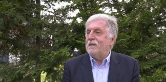Petar Peca Popović – ProGlas ne zagovara nasilje niti fizičku likvidaciju bilo koga